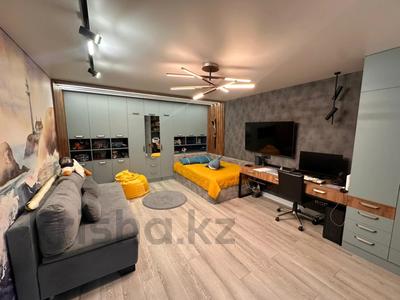 3-комнатная квартира · 105 м² · 7/9 этаж, Протозанова 99 за 89 млн ₸ в Усть-Каменогорске