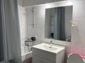1-комнатная квартира · 38 м² · 1/5 этаж, мкр Кулагер 73А — Сдам в аренду в хорошие руки однакомнатную квартиру на первом этаже, с мебелью и техникой первой необходимостью. Удачное месторасположение и хорошей развязкой по выезду в город. Рядом находяться школа, акимат, ЦОН, Магнум. Поликлиника. Цена аренды - 200 000тенге в месяц + комунальные услуги. Депозит-50 000 тенге за 200 000 ₸ в Алматы, Жетысуский р-н — фото 7