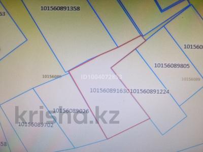 Участок · 24 сотки, Сабалак 228 — Зона отдыха Тополинная роща за 7 млн 〒 в 