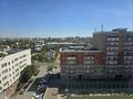 1-комнатная квартира · 55.4 м² · 9/10 этаж, К. Байсеитовой 10 за 25 млн ₸ в Астане, Сарыарка р-н