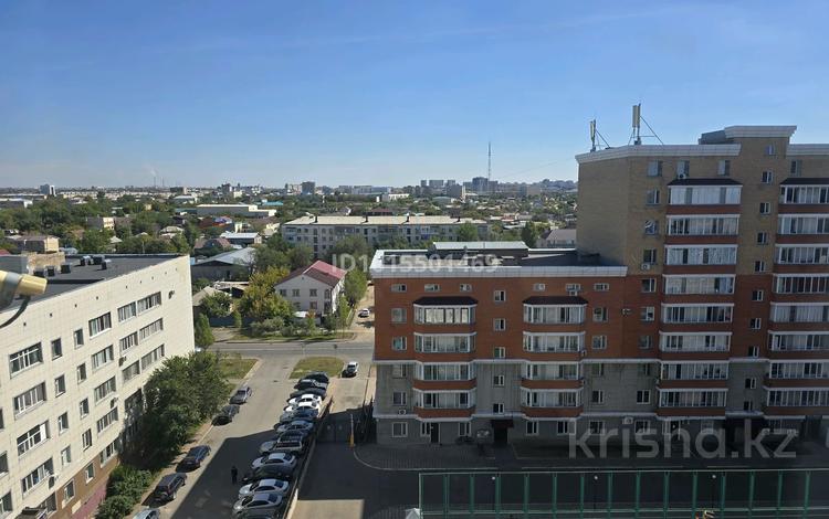 1-комнатная квартира · 55.4 м² · 9/10 этаж, К. Байсеитовой 10 за 25 млн ₸ в Астане, Сарыарка р-н — фото 2