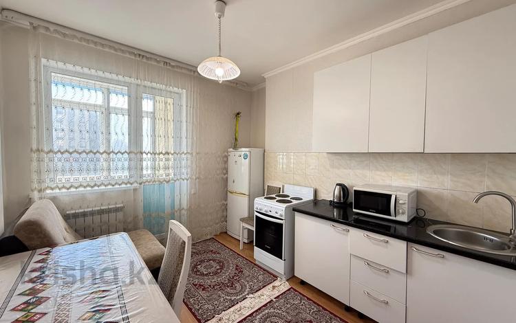 1-комнатная квартира · 37.6 м², Коргалжынское шоссе 27 за 18.9 млн ₸ в Астане, Нура р-н — фото 2