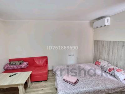 1-бөлмелі пәтер · 29 м², Мынбаева 85 — Айманова, бағасы: 1 000 〒 в Алматы, Бостандыкский р-н