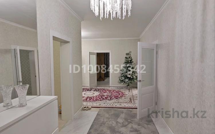 Отдельный дом · 6 комнат · 132 м² · 7.9 сот., Пенсионерская 34 — Актас за 35 млн 〒 в Талгаре — фото 2