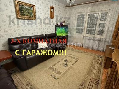 3-комнатная квартира · 62 м² · 4/5 этаж, Суворова 4 а за 26.5 млн ₸ в Шымкенте, Аль-Фарабийский р-н