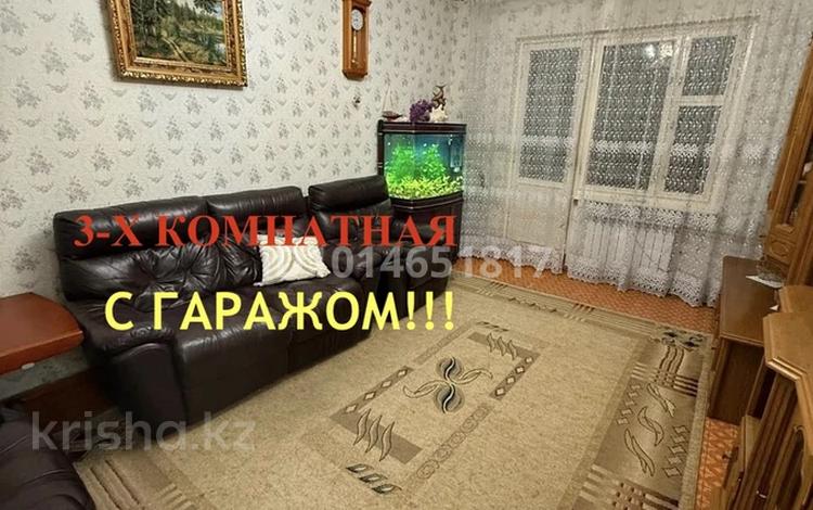 3-комнатная квартира · 62 м² · 4/5 этаж, Суворова 4 а за 26.5 млн ₸ в Шымкенте, Аль-Фарабийский р-н — фото 15