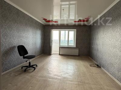 4-комнатная квартира · 90 м² · 5/5 этаж, 4 мкр 57 за 28 млн 〒 в Конаеве (Капчагай)
