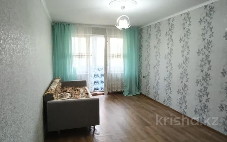 1-бөлмелі пәтер · 32.7 м² · 4/4 қабат, Ауэзова 64/1, бағасы: 25 млн ₸ в Алматы, Алмалинский р-н — фото 3