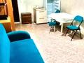 1-бөлмелі пәтер · 16.2 м² · 4/5 қабат, Кекилбаева, бағасы: 120 000 〒 в Алматы, Бостандыкский р-н