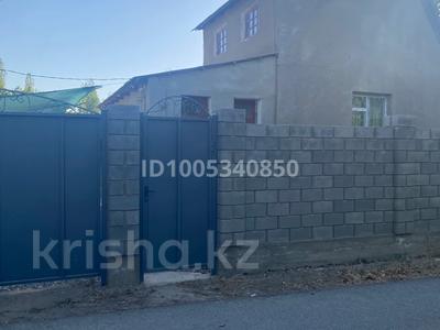 Отдельный дом · 4 комнаты · 75 м² · 16 сот., ЖМ Сайрам — Шапрашты за 21 млн 〒 в Шымкенте, Каратауский р-н