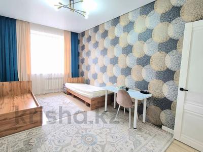 3-комнатная квартира · 90 м² · 4/9 этаж, ул. Бухар жырау 34 за 62.9 млн ₸ в Астане, Есильский р-н