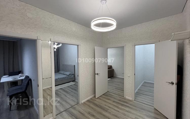 2-комнатная квартира · 65 м² · 1/5 этаж, Береке 48 — Костанай Плаза, Тобыл Арена за 250 000 ₸ — фото 2