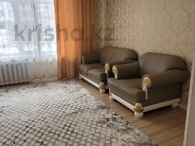 2-комнатная квартира · 54 м² · 1/6 этаж, Сатпаева 12 за 14 млн ₸ в Экибастузе