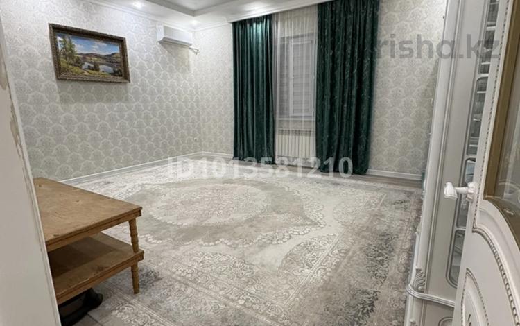 2-бөлмелі пәтер · 81.5 м² · 4/5 қабат, 34-ш/а. 10, бағасы: 26.5 млн ₸ в Актау, 34-й мкр — фото 2