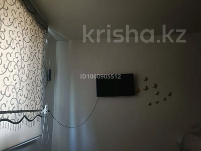 1-комнатная квартира · 18.9 м² · 2/2 этаж, Батталханова — Лукина за 6 млн 〒 в 