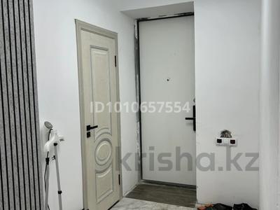 3-комнатная квартира · 76 м² · 2/2 этаж, Жамбыл 9 — Акжол кафе артында за 12 млн 〒