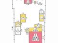 Отдельный дом · 7 комнат · 100 м² · 7.4 сот., Физули 37 за 100 млн ₸ в Алматы, Турксибский р-н — фото 8
