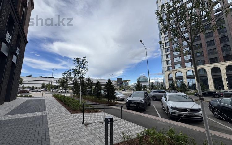 Свободное назначение · 150 м² за 1.9 млн ₸ в Астане, Есильский р-н — фото 2