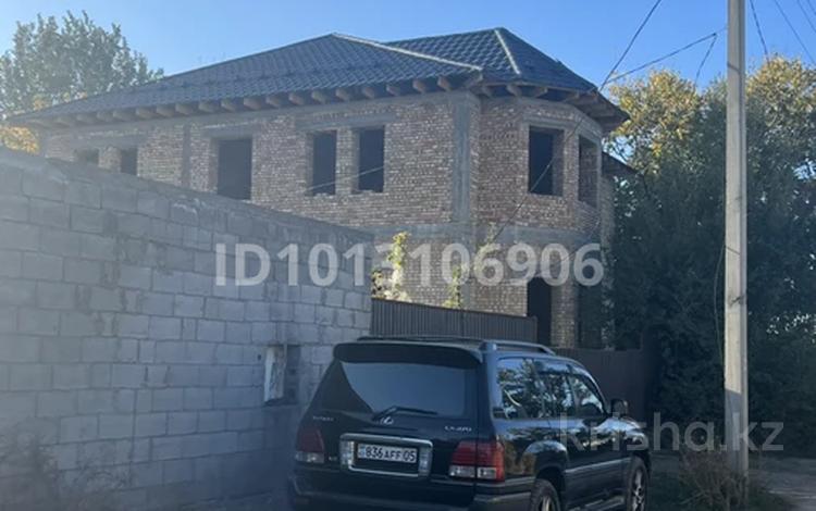 Отдельный дом · 6 комнат · 145 м² · 10 сот., Бокина за 38 млн ₸ в Есик — фото 9
