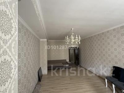 4-бөлмелі пәтер · 131 м² · 7/9 қабат, 17-й мкр 46, бағасы: 50 млн ₸ в Актау