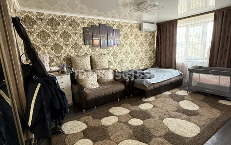 1-комнатная квартира · 30 м² · 4/5 этаж, Шашубая 8В за 9.5 млн 〒 в Балхаше — фото 2