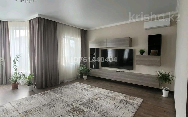 Отдельный дом · 4 комнаты · 160 м² · 5 сот., 1 переулок Менделеева 8 за 63 млн 〒 в Таразе — фото 2