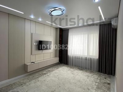 2-комнатная квартира · 42.3 м² · 3/9 этаж, мкр Туран-2, туран 3401/28 за 30 млн 〒 в Шымкенте, Каратауский р-н
