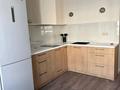 1-комнатная квартира · 40 м² · 6/9 этаж, Сыганак — Туран Төле би Бектұров Зеленый квартал Диагностический центр за 220 000 ₸ в Астане, Сарыарка р-н — фото 5