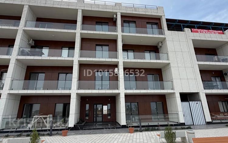 4-комнатная квартира · 120 м² · 4/4 этаж, Канал Шора 7 Hills за 65 млн ₸ в Актау — фото 2