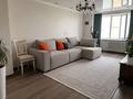 3-бөлмелі пәтер · 80 м² · 6/9 қабат, Қонаев ш/а. 56, бағасы: 34.5 млн ₸ в Уральске, мкр Кунаева
