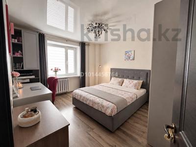 3-комнатная квартира · 80 м² · 6/9 этаж, мкр Кунаева 56 за 32.5 млн ₸ в Уральске