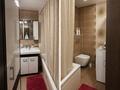 3-бөлмелі пәтер · 80 м² · 6/9 қабат, Қонаев ш/а. 56, бағасы: 34.5 млн ₸ в Уральске, мкр Кунаева — фото 6