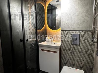 2-бөлмелі пәтер · 47 м² · 3/5 қабат, Талас ш/а 4, бағасы: 14 000 ₸ в Таразе, мкр Талас