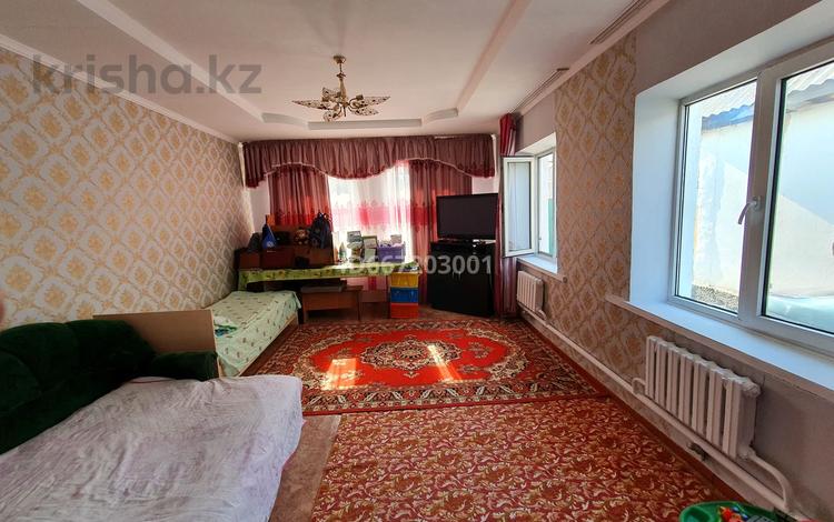 Отдельный дом • 6 комнат • 76 м² • 8 сот., Садовая 3 — Астана за 20 млн 〒 в  — фото 2