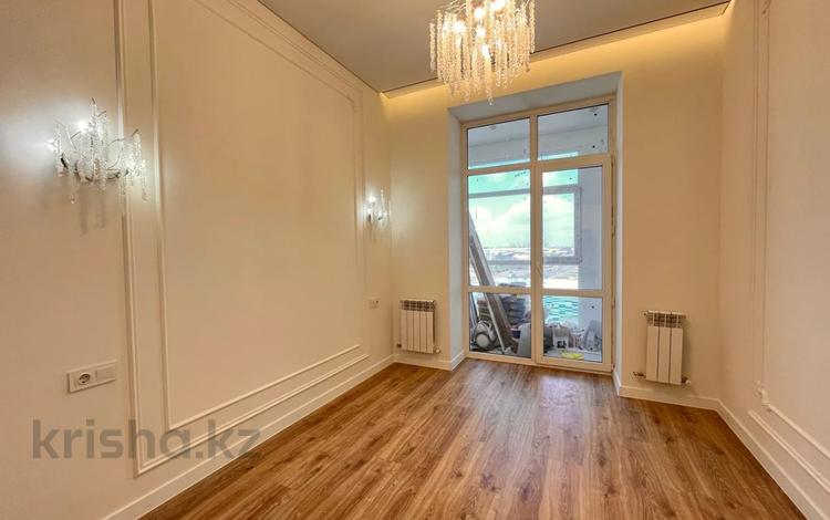 2-комнатная квартира · 38 м² · 3/6 этаж, Майкудук, 067 учетный квартал 464/12 за 19.9 млн ₸ в Караганде, Алихана Бокейханова р-н — фото 5