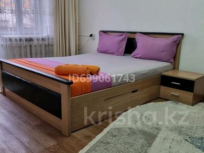 1-комнатная квартира · 30 м² · 3/5 этаж, Казыбек би 103 — Абая, обл Акимат за 2 500 ₸ в Таразе