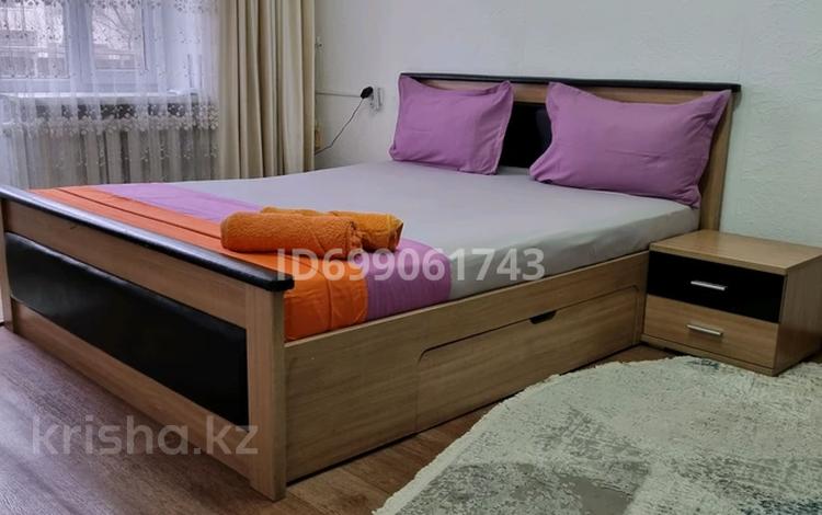 1-комнатная квартира · 30 м² · 3/5 этаж, Казыбек би 103 — Абая, обл Акимат за 2 500 ₸ в Таразе — фото 2