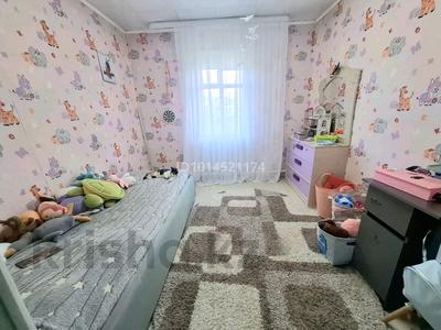 Отдельный дом · 3 комнаты · 90 м² · 10 сот., Сарбаздар за 15 млн ₸ в Актобе, жилой массив Курайлы