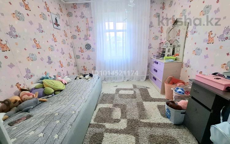 Жеке үй · 3 бөлме · 90 м² · 10 жүзд., Сарбаздар, бағасы: 15 млн ₸ в Актобе, жилой массив Курайлы — фото 2