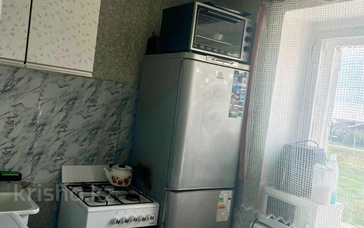 2-бөлмелі пәтер · 41 м² · 5/5 қабат, 50 лет Октября 10, бағасы: 6.5 млн ₸ в Рудном — фото 2