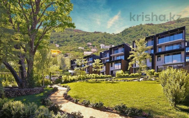 3-комнатная квартира · 60 м², улица Свимон Кананели за ~ 32.2 млн 〒 в Батуми — фото 13