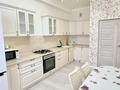 3-комнатная квартира · 105 м² · 7/9 этаж, мкр Центральный, Ш.Валиханова 13 за 24 000 〒 в Атырау — фото 11