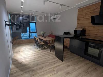 2-комнатная квартира · 68.3 м² · 24/25 этаж, мкр 11 за 25.9 млн 〒 в Актобе