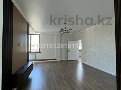 3-бөлмелі пәтер · 98 м² · 7/7 қабат, Толе-Би, бағасы: 41.5 млн ₸ в Таразе