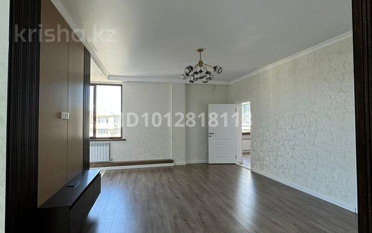 3-комнатная квартира · 98 м² · 7/7 этаж, Толе-Би за 39.5 млн ₸ в Таразе — фото 2