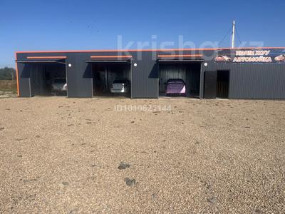 Автомойка самообслуживания · 160 м², бағасы: 20 млн 〒 в Лисаковске