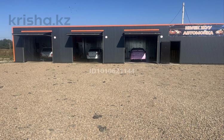 Автомойка самообслуживания · 160 м², бағасы: 20 млн 〒 в Лисаковске — фото 2