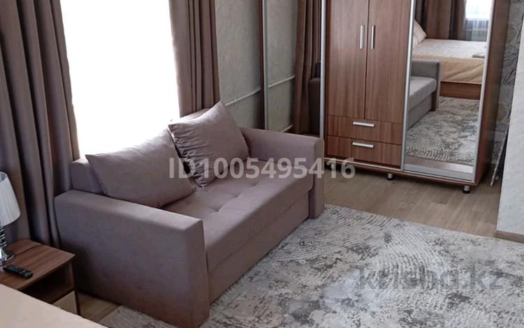 1-комнатная квартира · 40 м² · 4/5 этаж, Интернациональная 30 — ул Жумабаева, ул.Назарбаева , за квартал Достык Молл за 2 500 ₸ в Петропавловске — фото 2