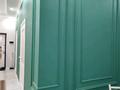 Отдельный дом · 4 комнаты · 120 м² · 8 сот., Курмангазы Б/н — Мкр. Айсулу, пос. Туздыбастау за 55 млн ₸ в Туздыбастау (Калинино)