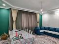 Отдельный дом · 4 комнаты · 120 м² · 8 сот., Курмангазы Б/н — Мкр. Айсулу, пос. Туздыбастау за 55 млн ₸ в Туздыбастау (Калинино) — фото 3